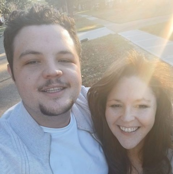 Meet your Posher, Sandra - Picture 1 of 1